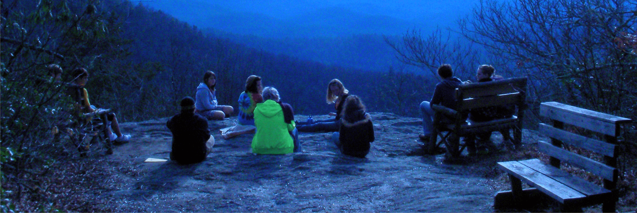 Reduce Panic Attacks Using Mindfulness Based Ecotherapy