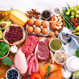 Natural eating