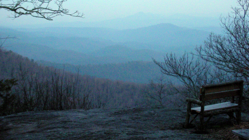 06.07 Mindfulness-Based Ecotherapy Program Facilitator Training – Session 3: Letting Go