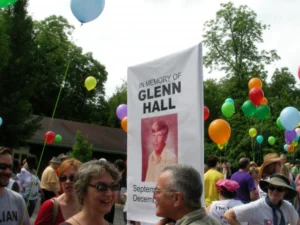 gender affirming care