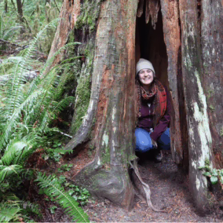 Starting an Ecotherapy Practice Online Home Study Course