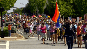 gender affirming care Pride Month