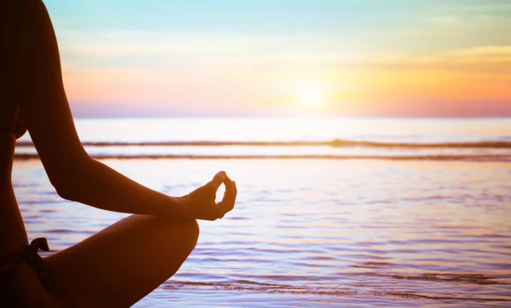 mindful body embodiment