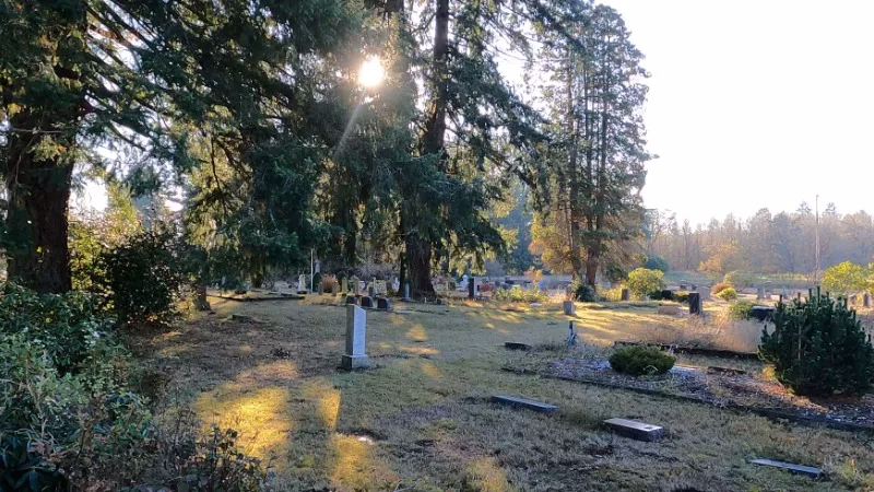 The Tombstone Test - living with confidence in True Self