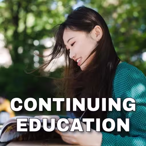Continuing Education