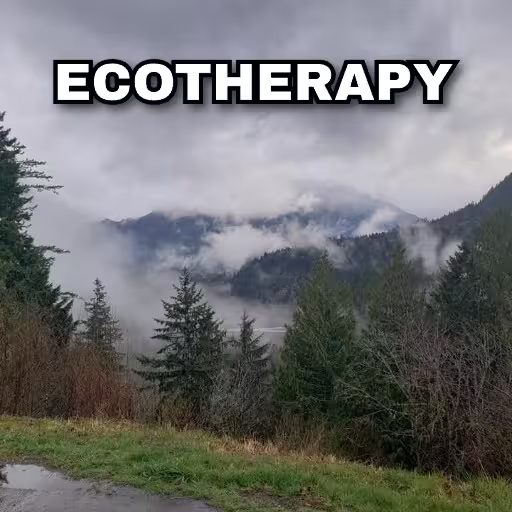 Ecotherapy