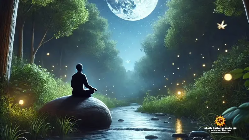 Reduce Insomnia and Improve Sleep with Mindfulness-Based Ecotherapy