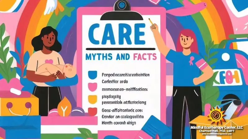 Myths and Facts of Gender-Affirming Care