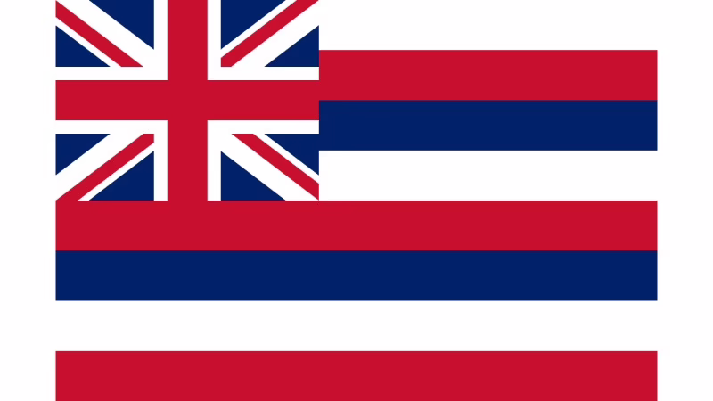 Hawaii