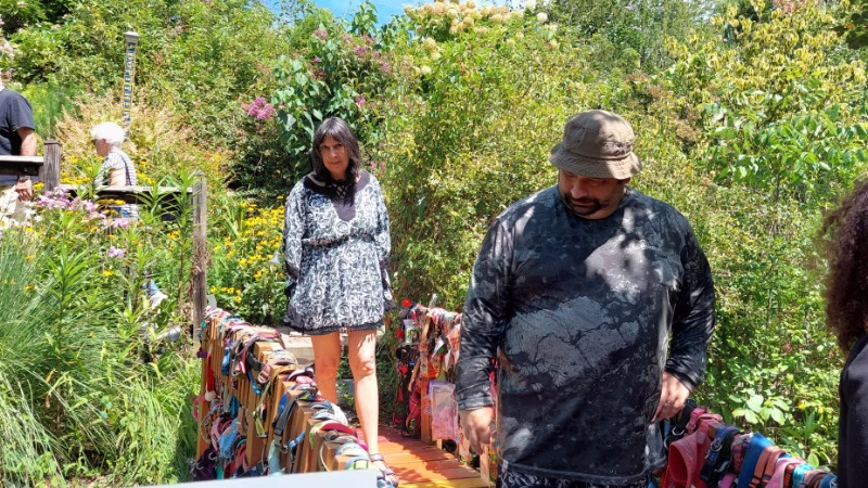 Relapse Prevention and MBE: Strengthening Resilience Through Nature