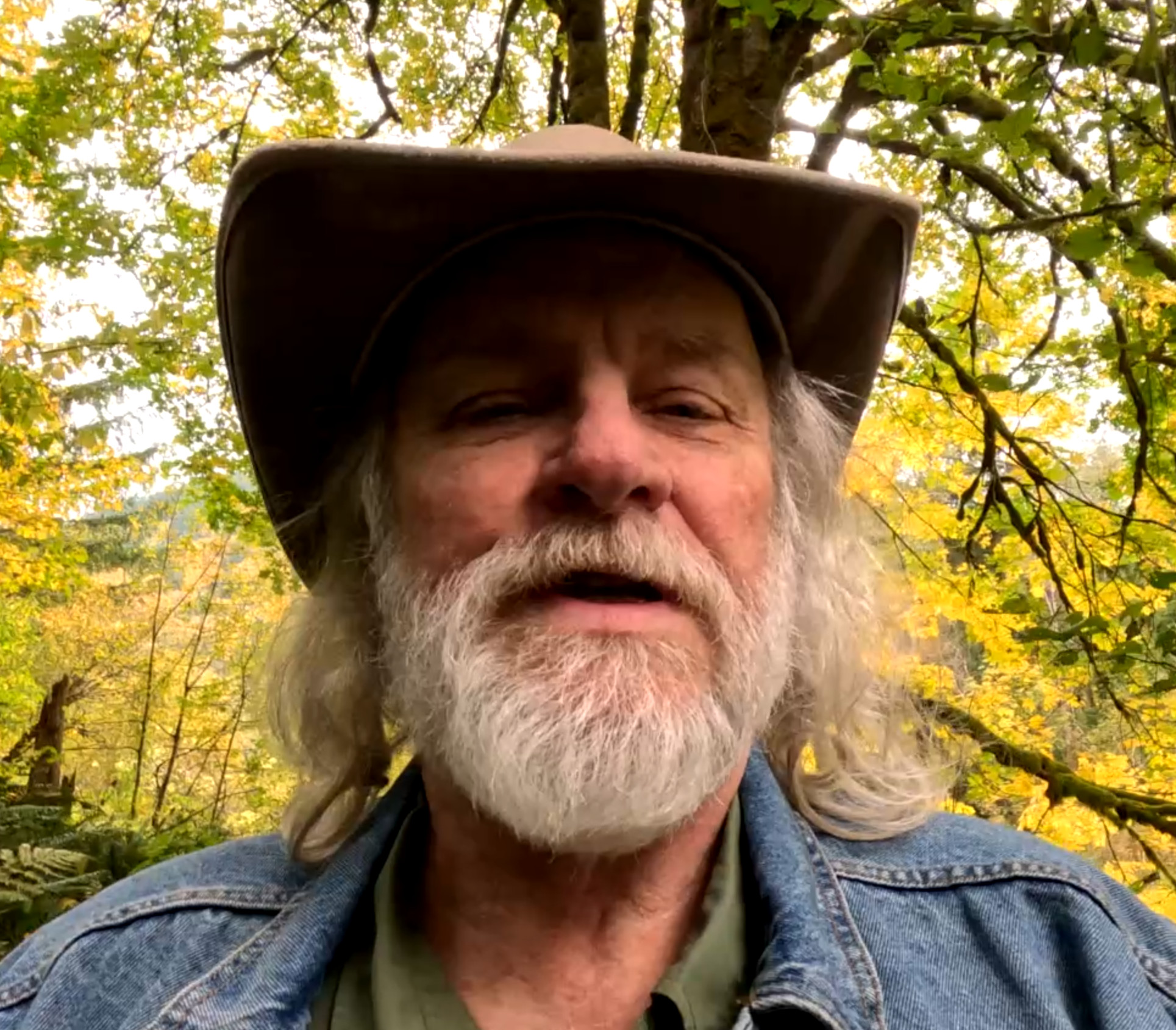 Charlton Hall, MMFT, PhD