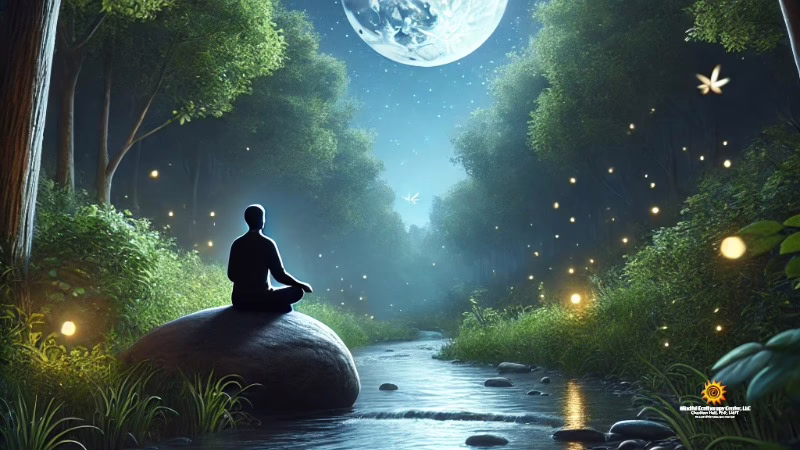 embodied mindfulness