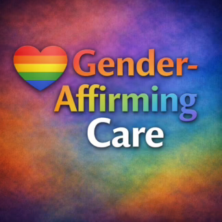 Gender-Affirming Care