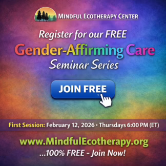 gender affirming care