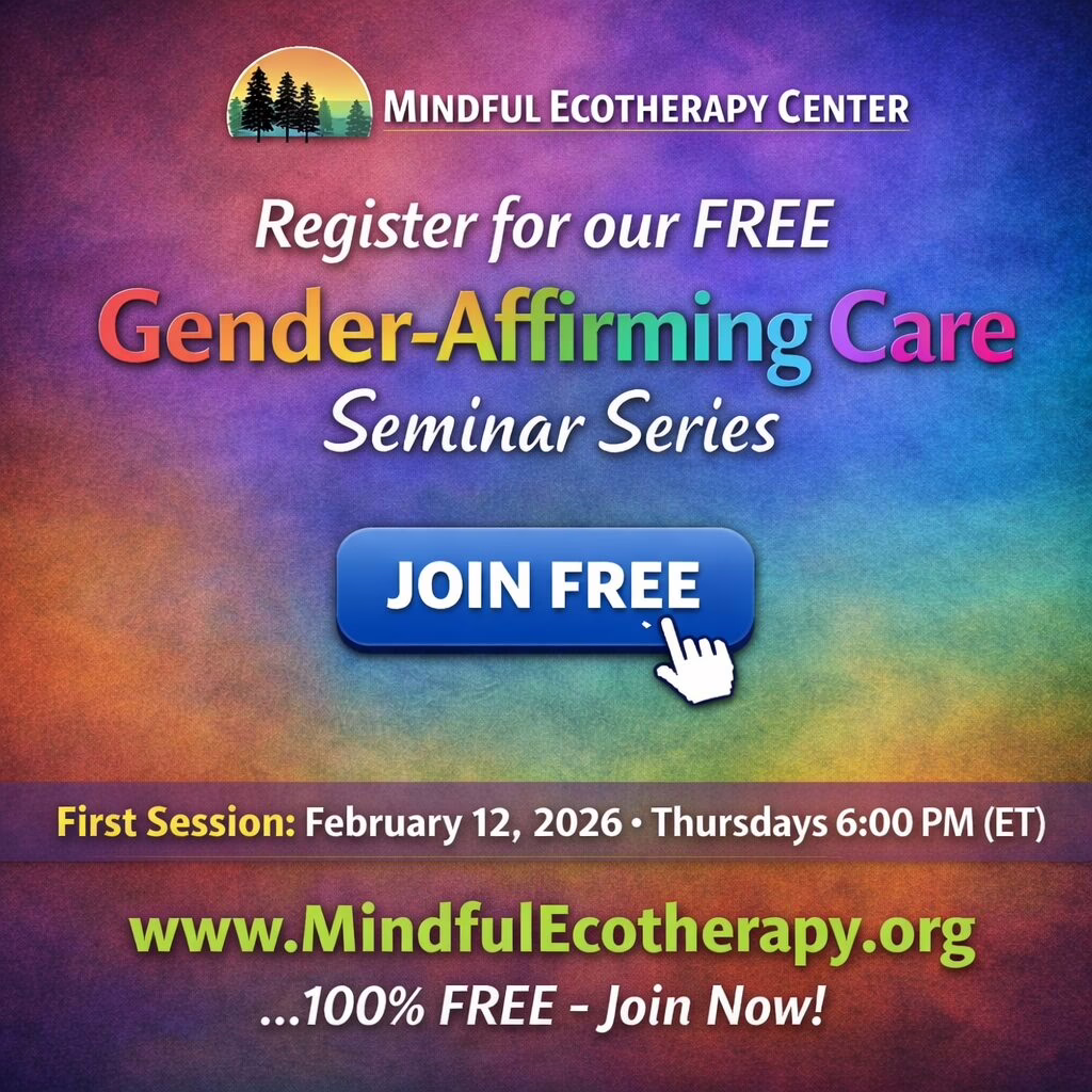 gender affirming care