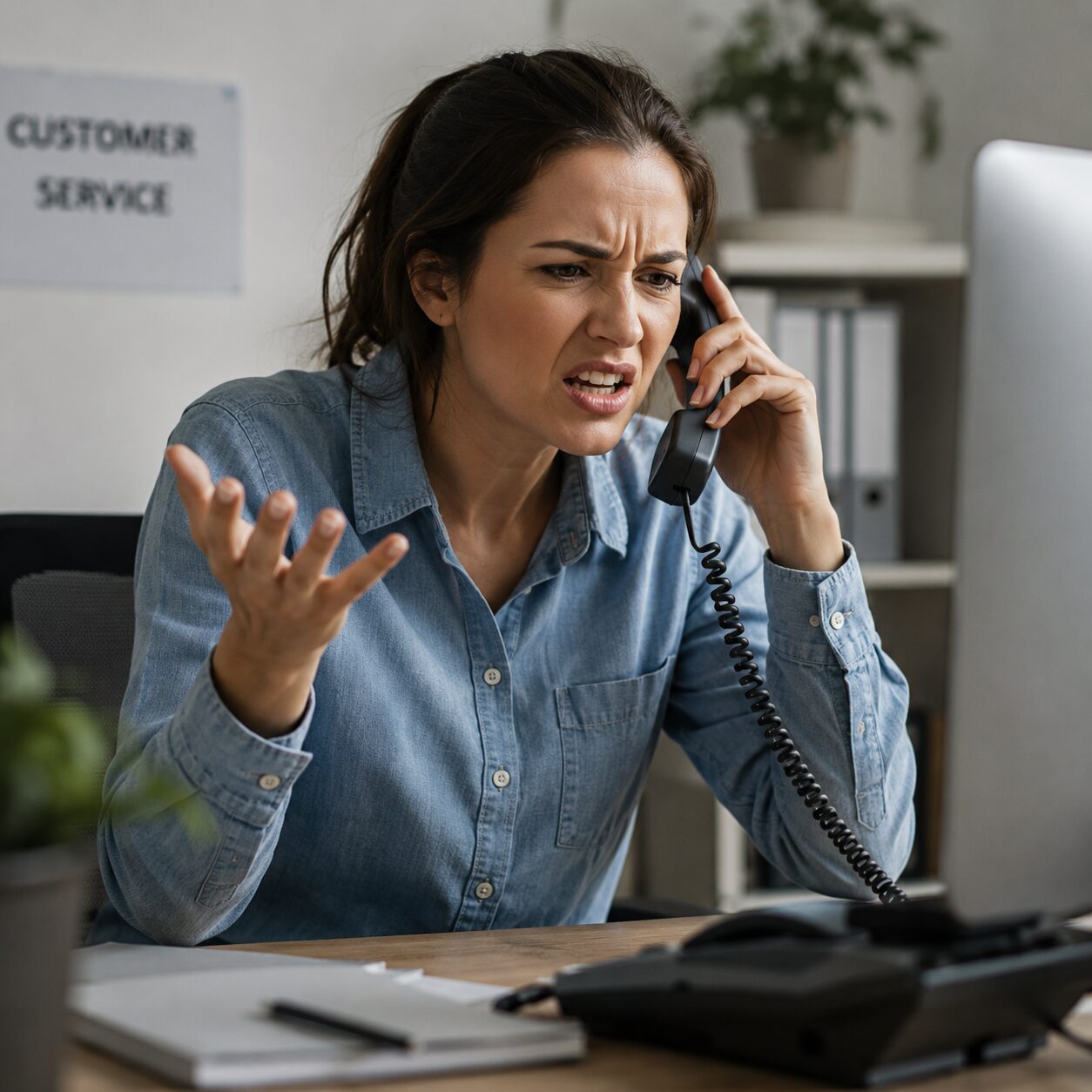 paypal customer service