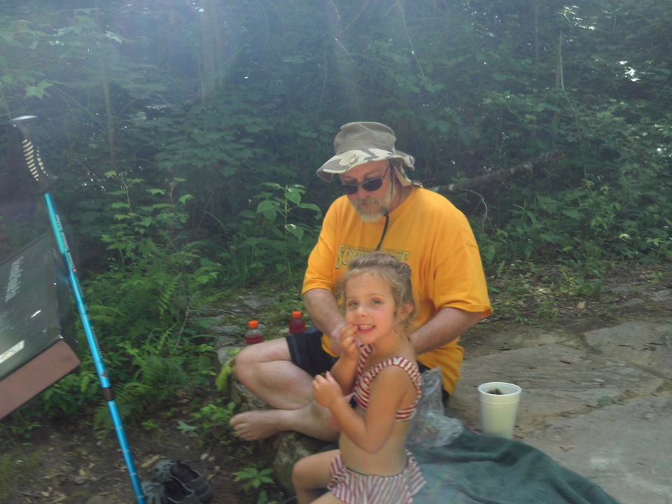 masculinity can be nurturing