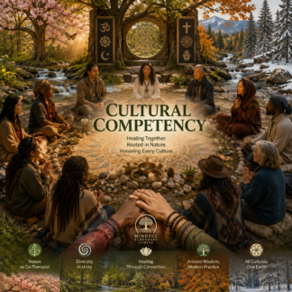 Cultural Competency