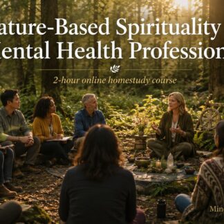 nature-based spirituality