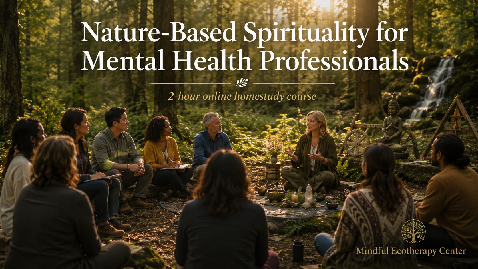 nature-based spirituality