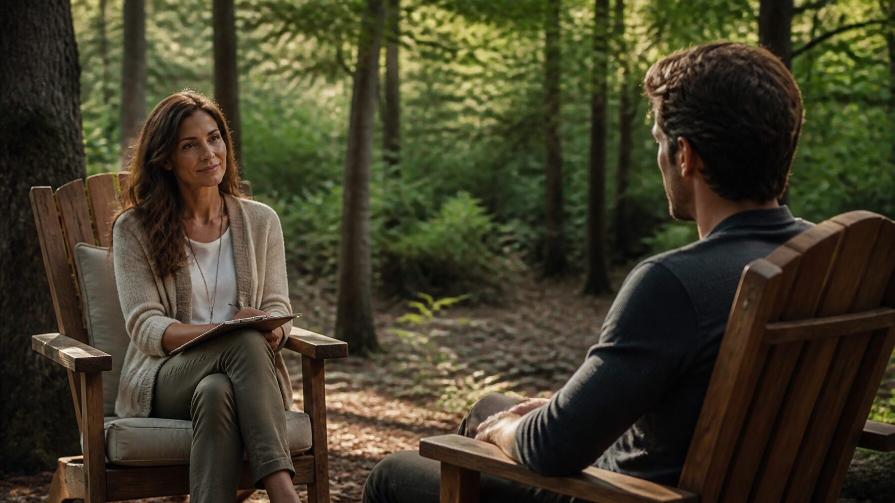 counseling vs therapy