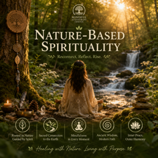 Nature-Based Spirituality