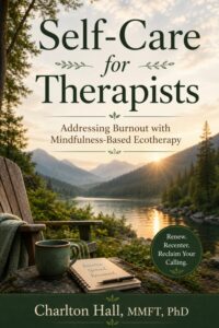 Self-Care for Therapists Workbook
