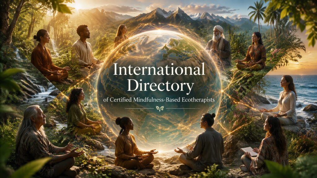international directory