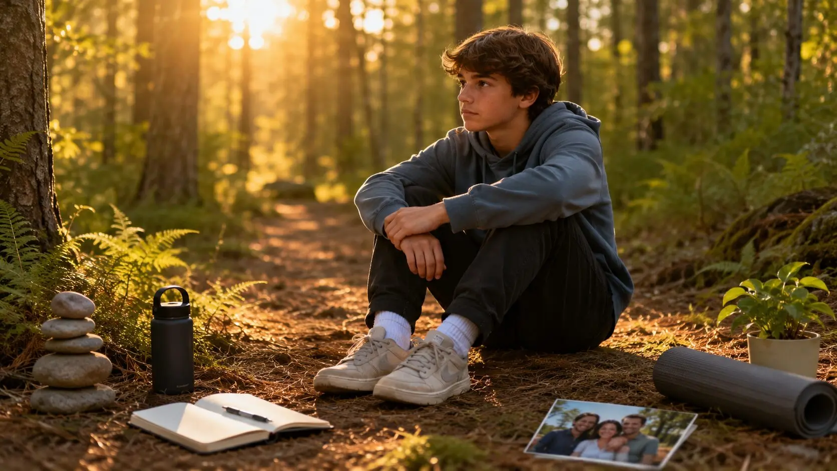 adolescent psychiatric medications